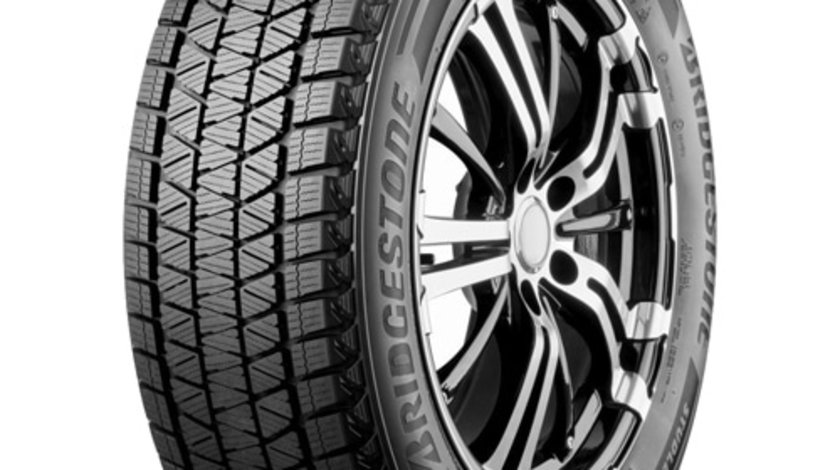 Anvelopa iarna BRIDGESTONE BLIZZAK DM-V3 285/60 R18&#x22; 116R