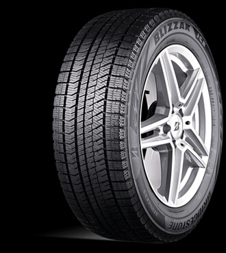 ANVELOPA IARNA BRIDGESTONE BLIZZAK ICE 215/65 R16 98S