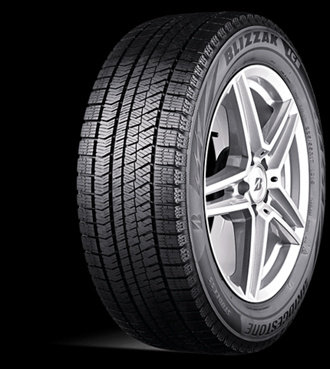 ANVELOPA IARNA BRIDGESTONE BLIZZAK ICE 215/65 R16 98S