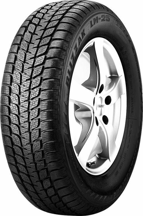 Anvelopa iarna BRIDGESTONE BLIZZAK LM-25 255/50 R19&#x22; 107V