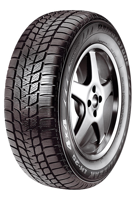 ANVELOPA Iarna BRIDGESTONE BLIZZAK LM-25 RFT * 245/45 R18 96V