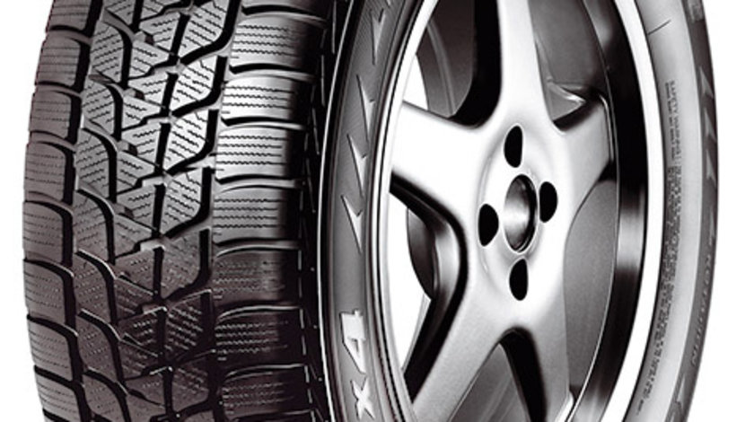 ANVELOPA IARNA BRIDGESTONE BLIZZAK LM-25 RFT * 255/50 R19 107V XL