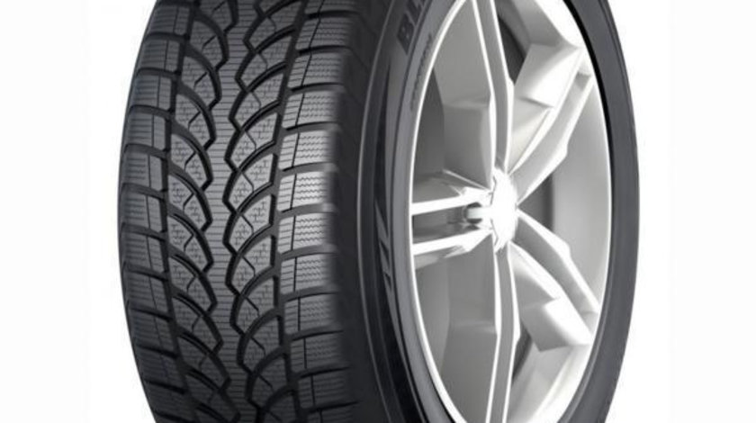 ANVELOPA IARNA BRIDGESTONE Blizzak LM-80 205/80 R16 104T XL