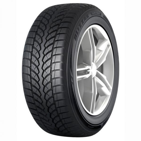 ANVELOPA IARNA BRIDGESTONE Blizzak LM-80 245/65 R17 111T XL