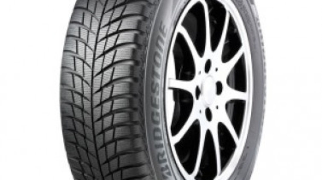 Anvelopa iarna BRIDGESTONE BLIZZAK LM001 225/45 R18&#x22; 95H