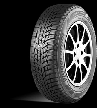 ANVELOPA Iarna BRIDGESTONE BLIZZAK LM001 225/45 R18 91H