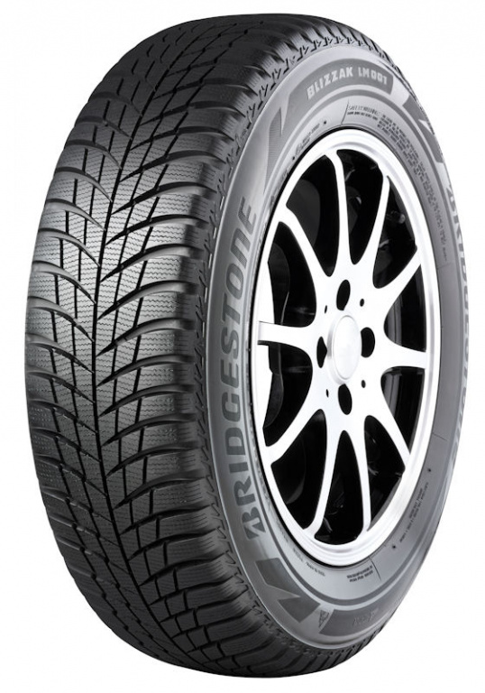 ANVELOPA IARNA BRIDGESTONE Blizzak LM001 225/45 R18 91H