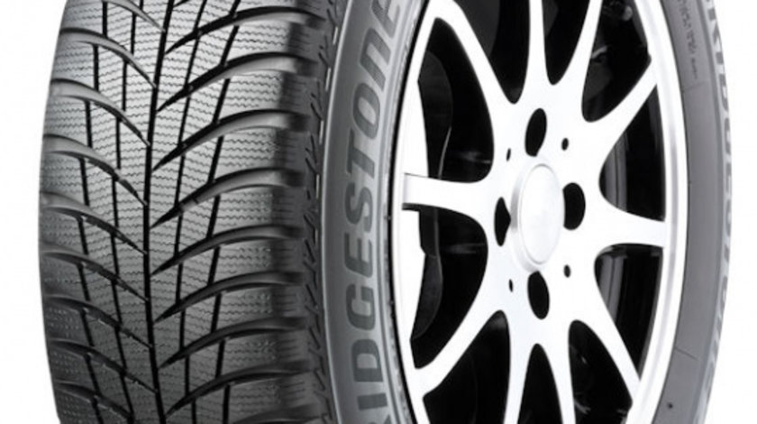 ANVELOPA IARNA BRIDGESTONE Blizzak LM001 DA 245/50 R19 105V