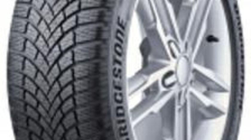 Anvelopa iarna BRIDGESTONE BLIZZAK LM005 205/45 R17&#x22; 88V