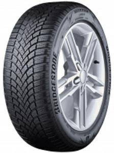 Anvelopa iarna BRIDGESTONE BLIZZAK LM005 215/60 R16&#x22; 99H
