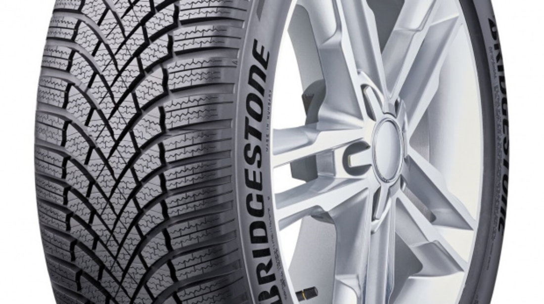 Anvelopa Iarna Bridgestone Blizzak LM005 225/40 R18&quot; 92V