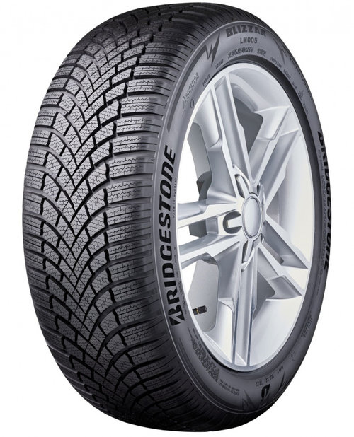 Anvelopa Iarna Bridgestone Blizzak LM005 235/55 R17&quot; 99H