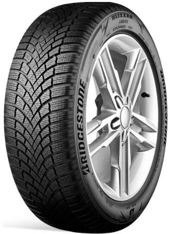 ANVELOPA IARNA BRIDGESTONE BLIZZAK LM005 265/45 R21 108V XL