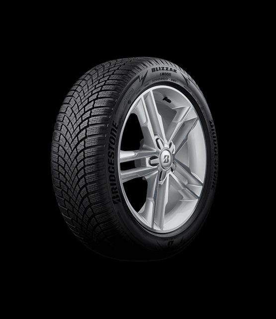 ANVELOPA Iarna BRIDGESTONE BLIZZAK LM005 275/45 R20 110V