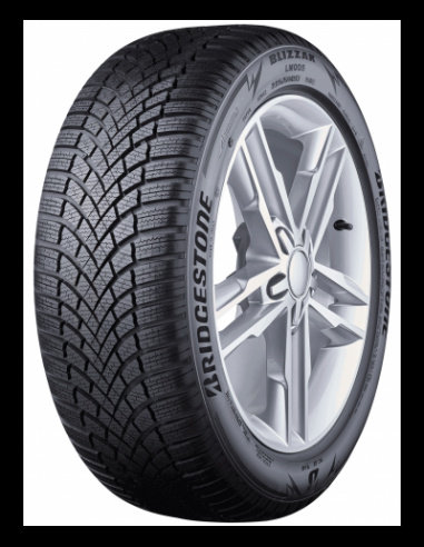 Anvelopa iarna BRIDGESTONE BLIZZAK LM005 DRIVEGUARD 225/50 R17&#x22; 98V
