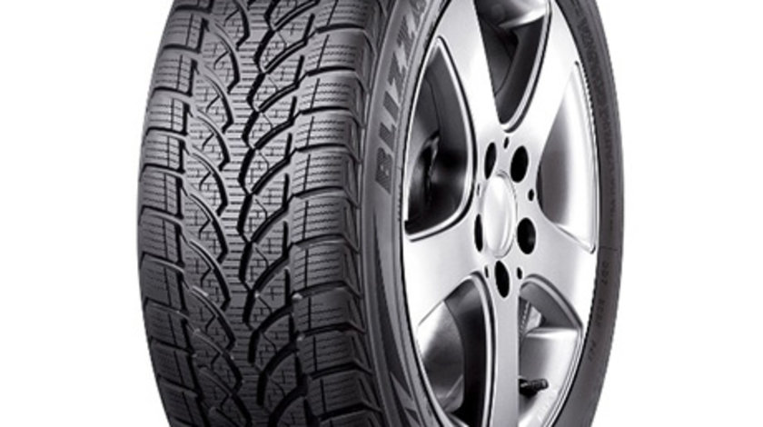 ANVELOPA Iarna BRIDGESTONE BLIZZAK LM32 DA 225/50 R17 94H