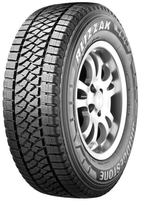 ANVELOPA IARNA BRIDGESTONE Blizzak W810 195/70 R15C 104/102R