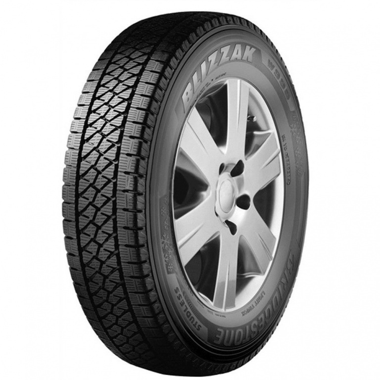 ANVELOPA IARNA BRIDGESTONE BLIZZAK W995 MULTICELL 195/70 R15C 104/102R