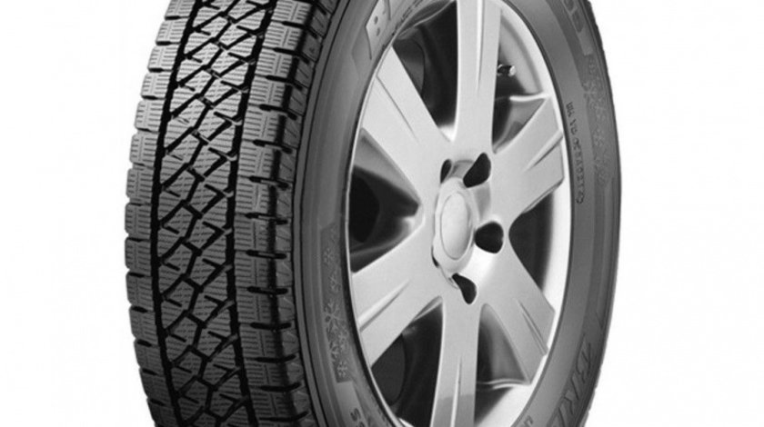 ANVELOPA IARNA BRIDGESTONE BLIZZAK W995 MULTICELL 195/70 R15C 104/102R