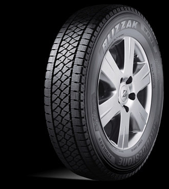 ANVELOPA Iarna BRIDGESTONE BLIZZAK W995 MULTICELL 215/75 R16C 113/111R