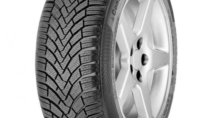 Anvelopa iarna Continental 195/65R15 91T WINTERCONTACT TS 850