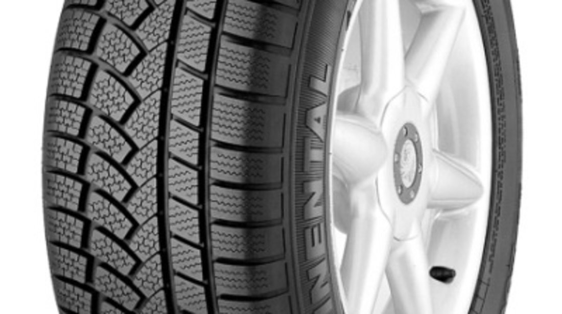 ANVELOPA IARNA CONTINENTAL 4X4 WINTER CONTACT * 235/55 R17 99H