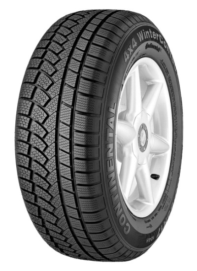 ANVELOPA Iarna CONTINENTAL 4x4WinterContact 235/60 R18 107H