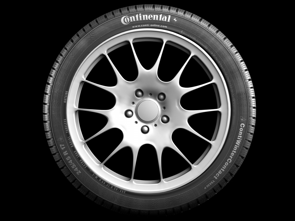 ANVELOPA Iarna CONTINENTAL ContiWinterContact TS 830 P 195/65 R16 92H