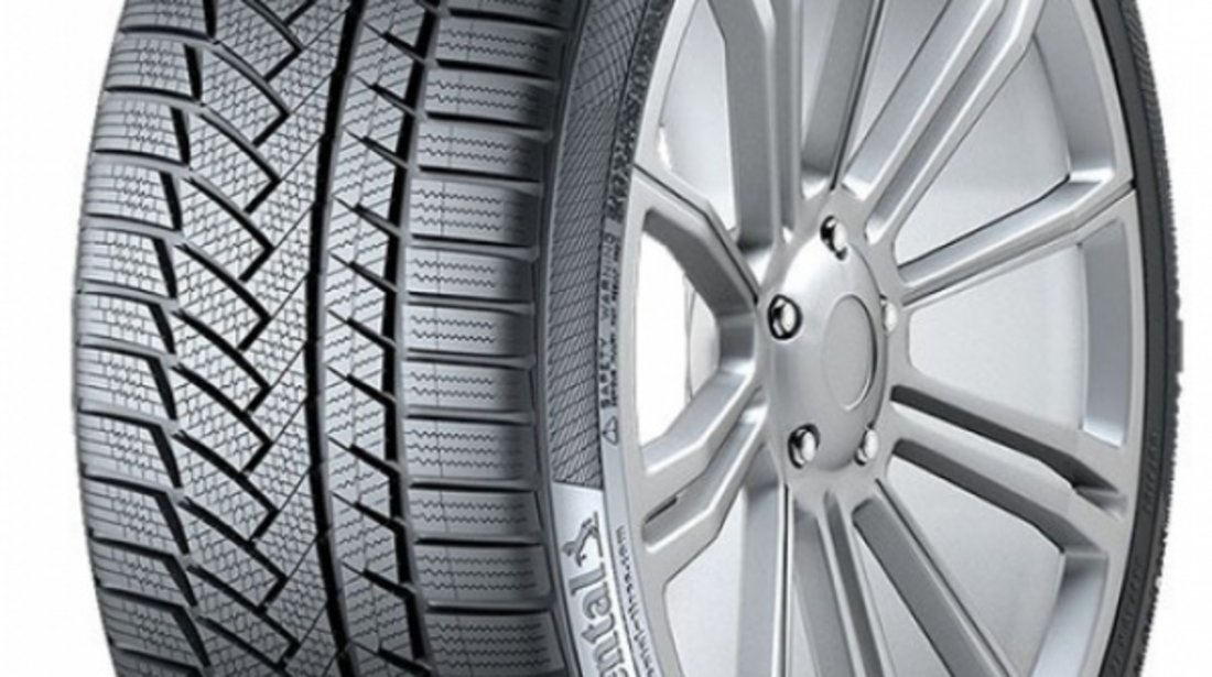 ANVELOPA Iarna CONTINENTAL ContiWinterContact TS 850 P FR SUV 265/45 R21 108V XL