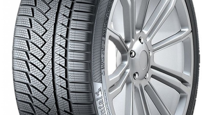 ANVELOPA Iarna CONTINENTAL ContiWinterContact TS 850 P FR 265/40 R20 104V XL