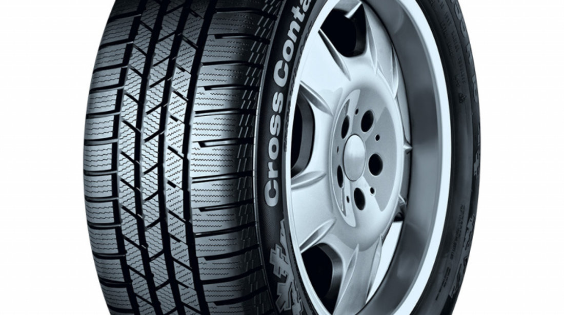 ANVELOPA IARNA CONTINENTAL CROSS CONTACT WINTER 245/65 R17 111T XL