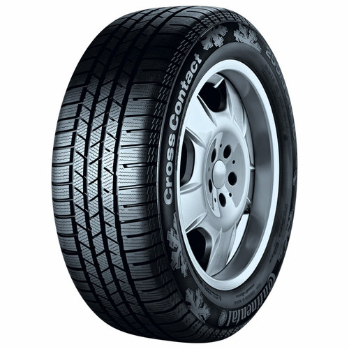 ANVELOPA IARNA CONTINENTAL CROSS CONTACT WINTER 245/65 R17 111T XL
