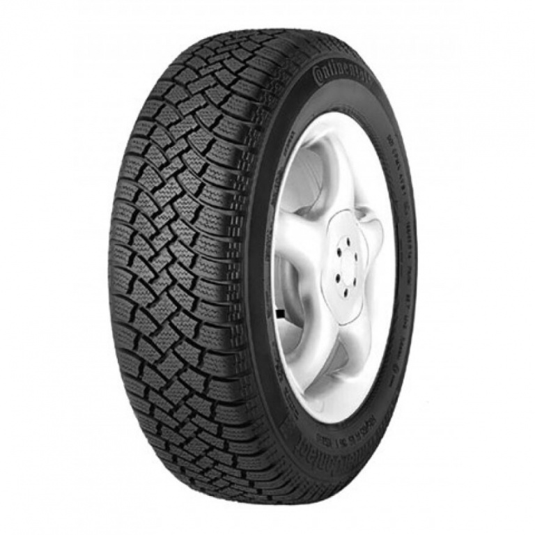Anvelopa iarna CONTINENTAL TS-760 145/65 R15&#x22; 72T
