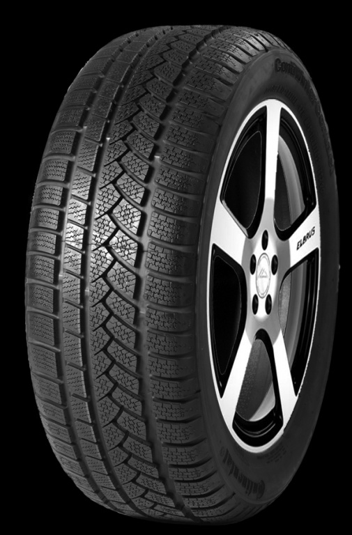 Anvelopa iarna CONTINENTAL TS-790 225/45 R18&#x22; 95V
