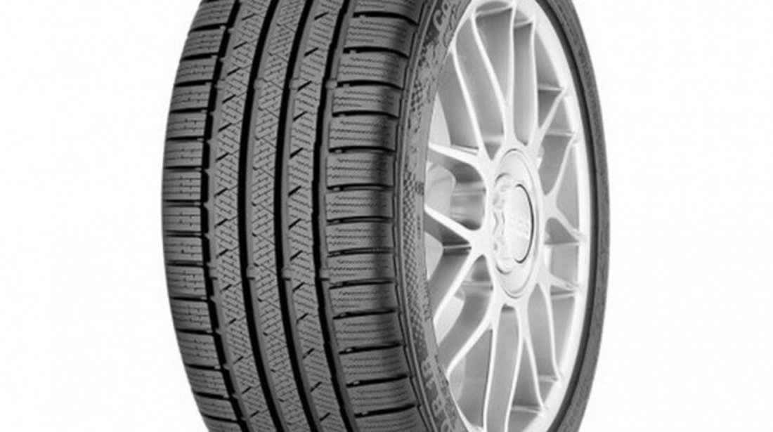 Anvelopa iarna CONTINENTAL TS-810S 175/65 R15&#x22; 84T