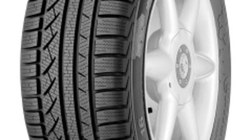 Anvelopa iarna CONTINENTAL TS-810S 245/50 R18&#x22; 100H