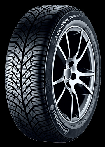 Anvelopa iarna CONTINENTAL TS-830 235/45 R18&#x22; 98V