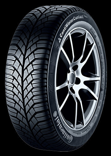 Anvelopa iarna CONTINENTAL TS-830 235/45 R18&#x22; 98V