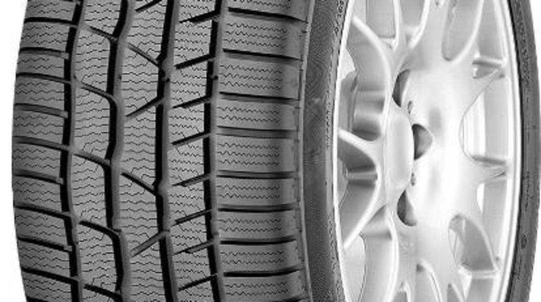 Anvelopa iarna CONTINENTAL TS-830P 195/55 R16&#x22; 87H