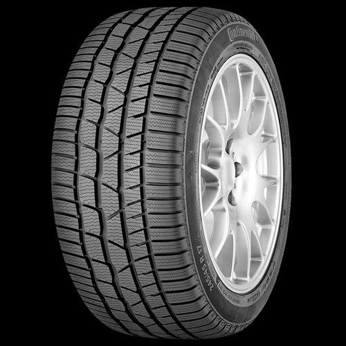 Anvelopa iarna CONTINENTAL TS-830P 195/55 R16&#x22; 87H