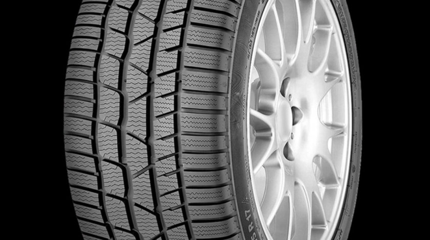 Anvelopa iarna CONTINENTAL TS-830P 195/55 R16&#x22; 87H