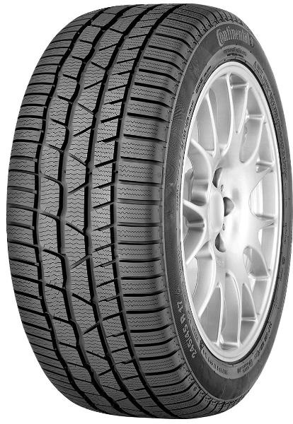 Anvelopa iarna CONTINENTAL TS-830P 215/60 R16&#x22; 99H