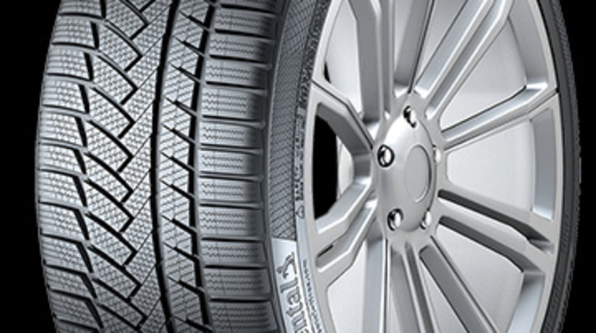 Anvelopa iarna CONTINENTAL TS-850P 205/40 R17&#x22; 84H