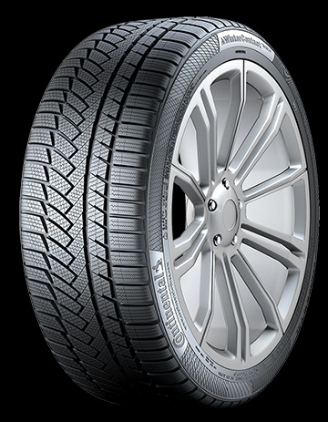 Anvelopa iarna CONTINENTAL TS-850P 215/70 R16&#x22; 100T