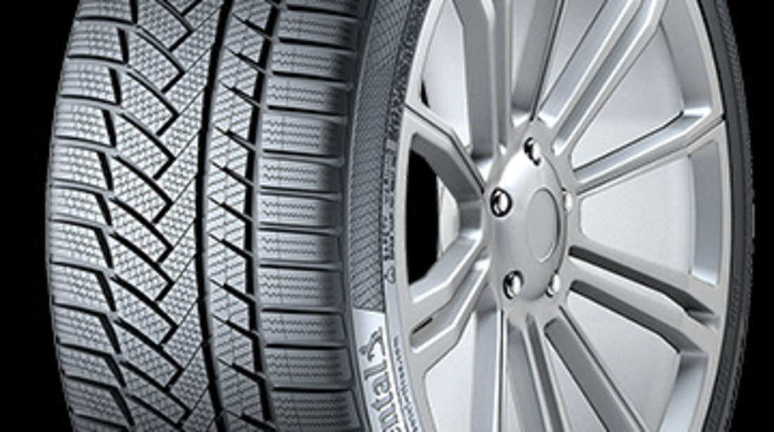 Anvelopa iarna CONTINENTAL TS-850P 225/60 R17&#x22; 99H