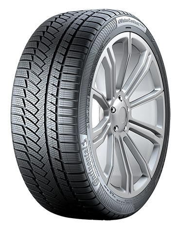 Anvelopa iarna CONTINENTAL TS-850P 255/65 R17&#x22; 114H