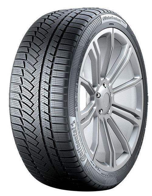 ANVELOPA IARNA CONTINENTAL TS 850P 285/45 R19 111V XL