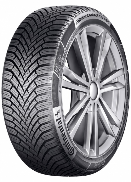 Anvelopa iarna CONTINENTAL TS-860 165/60 R15&#x22; 77T
