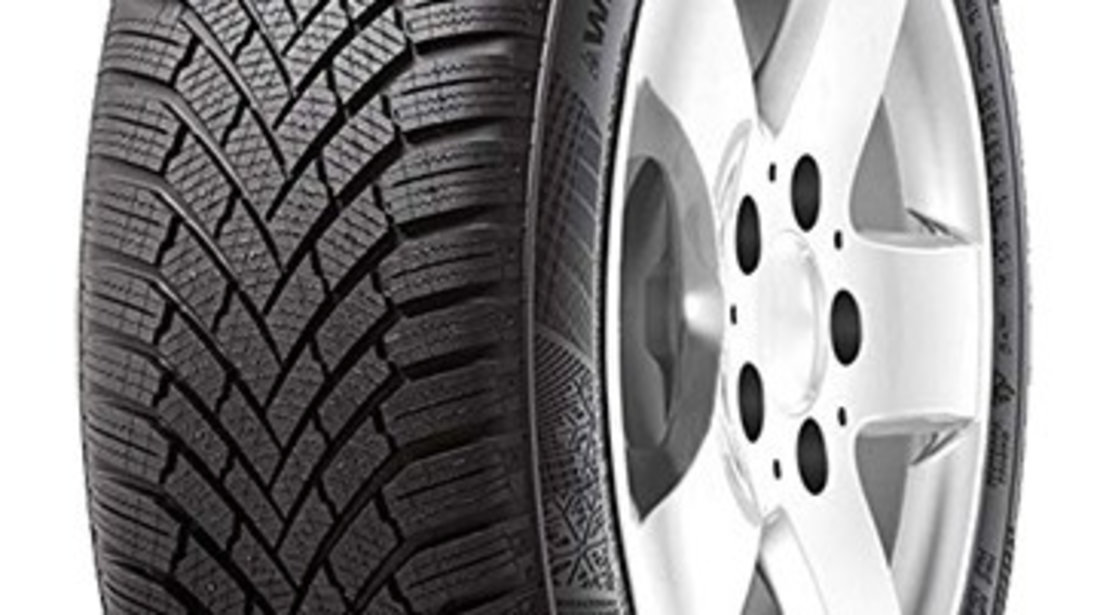 Anvelopa iarna CONTINENTAL TS-860 175/80 R14&#x22; 88T