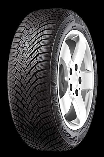 Anvelopa iarna CONTINENTAL TS-860 225/45 R17&#x22; 94H